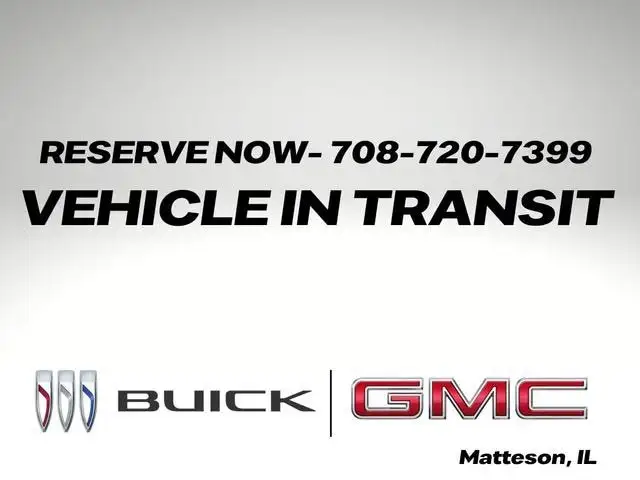 2026 GMC Savana 2500's photo