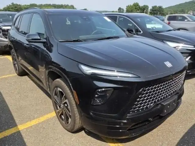 2025 Buick Enclave Sport Touring AWD's photo