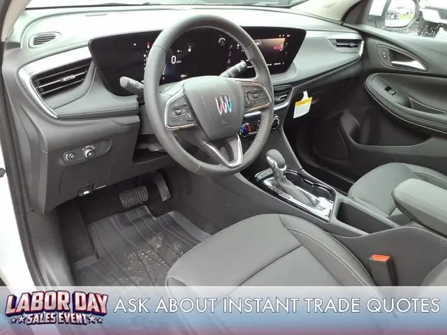 2026 Buick Encore GX Preferred photo 3