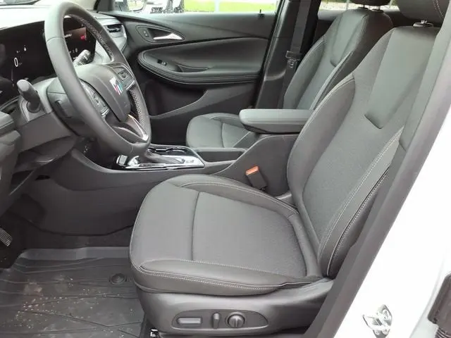 2026 Buick Encore GX Preferred photo 5