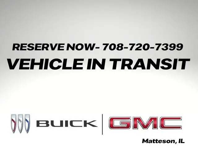 2026 Buick Encore GX Preferred photo 1
