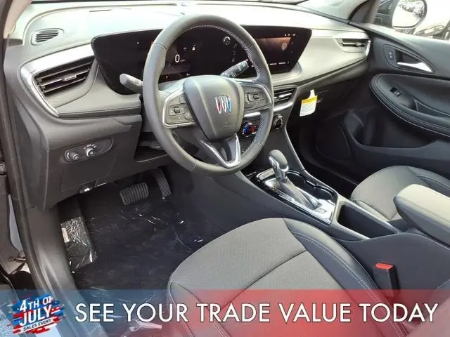 2026 Buick Encore GX Preferred photo 3