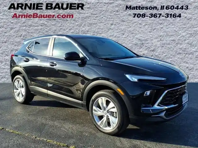 2024 Buick Encore GX Preferred AWD's photo