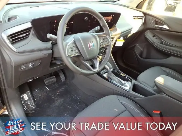 2026 Buick Encore GX Preferred AWD photo 3
