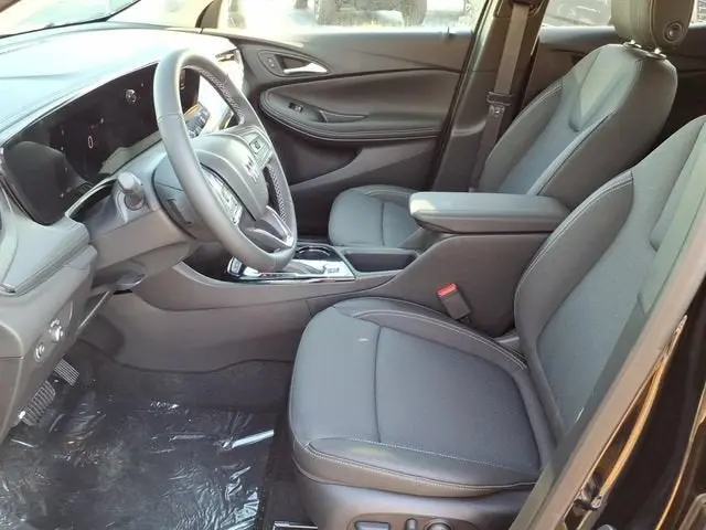 2026 Buick Encore GX Preferred AWD photo 5