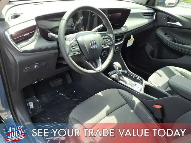 2026 Buick Encore GX Preferred AWD photo 3