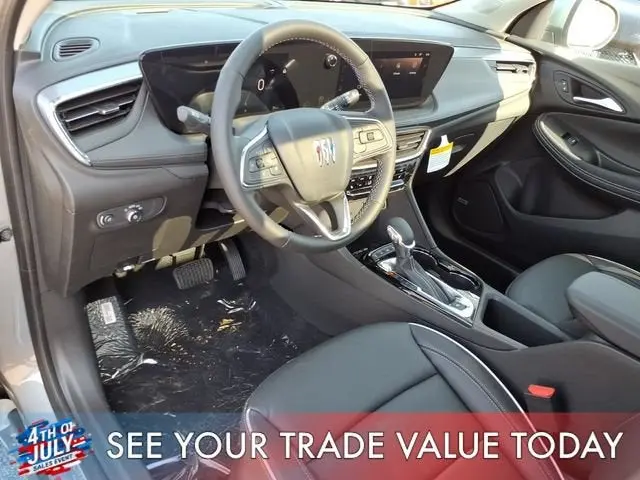 2026 Buick Encore GX Avenir AWD photo 3