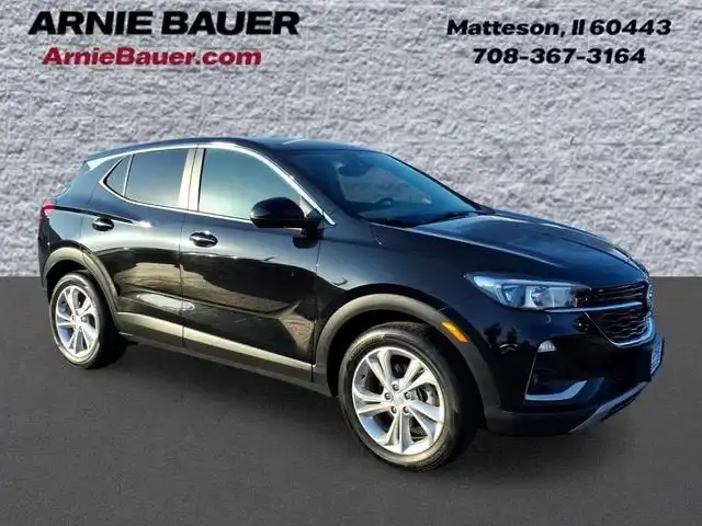 2023 Buick Encore GX Preferred's photo