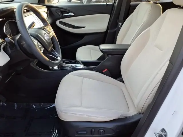 2023 Buick Encore GX Select photo 5