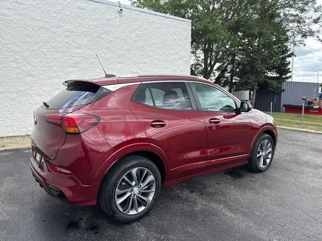 2023 Buick Encore GX Select photo 5