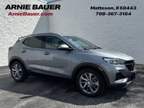 2023 Buick Encore GX Essence's photo