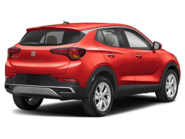 2024 Buick Encore GX Preferred AWD photo 3