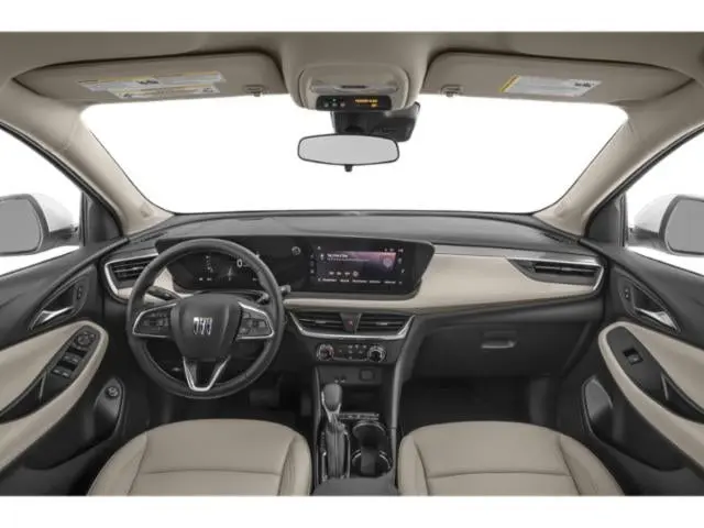 2024 Buick Encore GX Preferred AWD photo 4