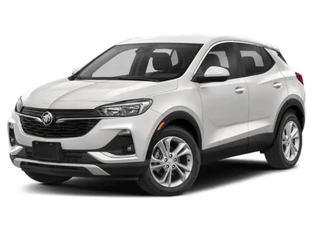 2023 Buick Encore GX Select AWD's photo