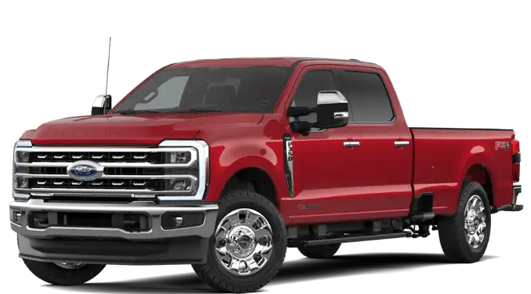 2026 Ford F-350 Lariat 4x4 Crew Cab 8' Box SRW's photo