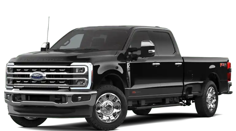 2026 Ford F-350 Lariat 4x4 Crew Cab 8' Box SRW's photo