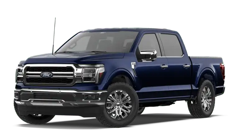 2026 Ford F-150 Lariat 4x4 SuperCrew 5-1/2 Box's photo