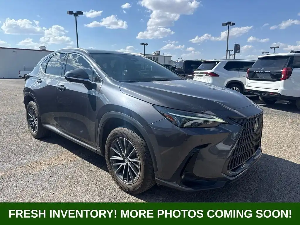 2022 Lexus NX 350 350 Premium AWD's photo