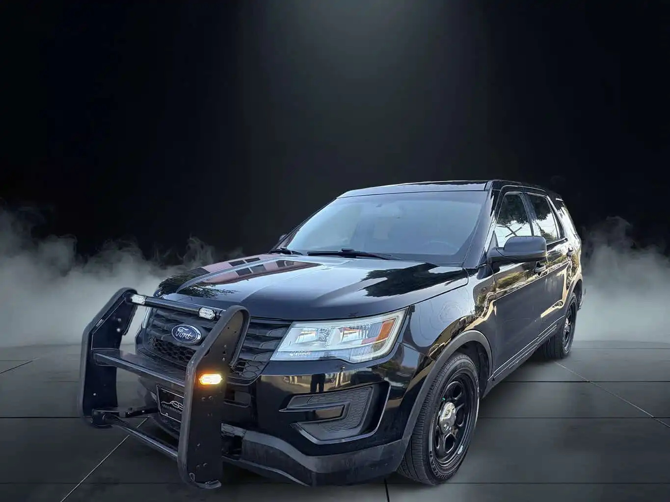 2016 Ford Explorer Utility Police Interceptor 4x4's photo