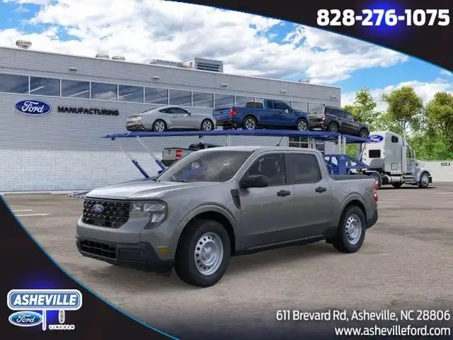 2026 Ford Maverick XL FWD's photo