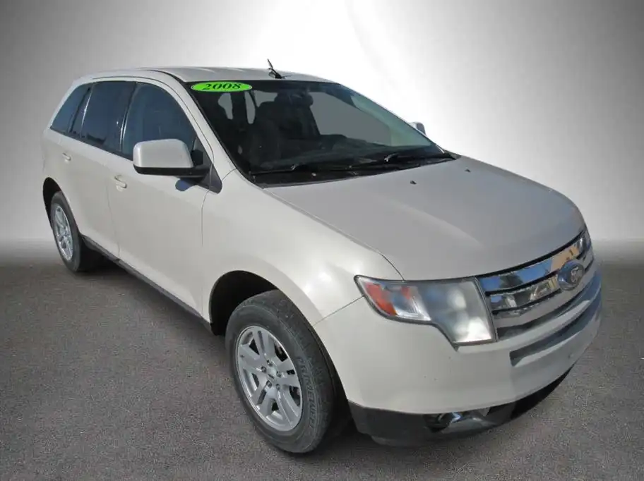 2008 Ford Edge SEL AWD's photo
