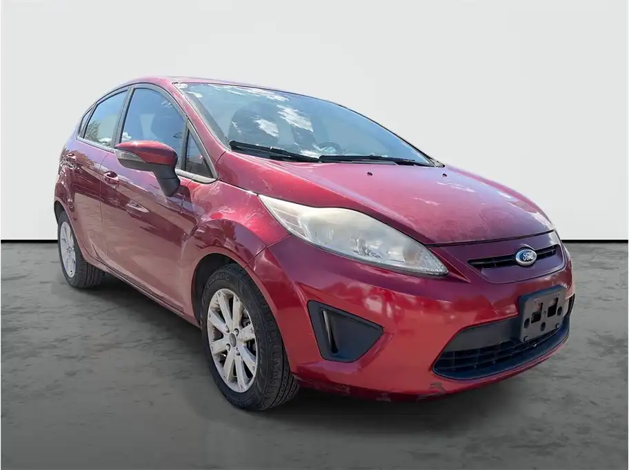 2013 Ford Fiesta SE Hatch's photo