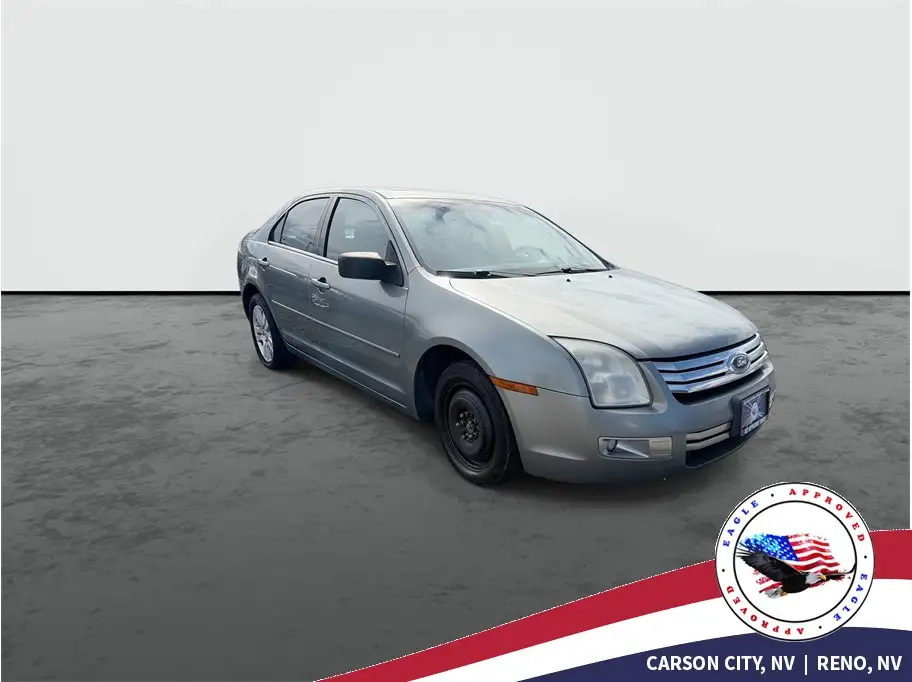 2006 Ford Fusion V6 SEL's photo