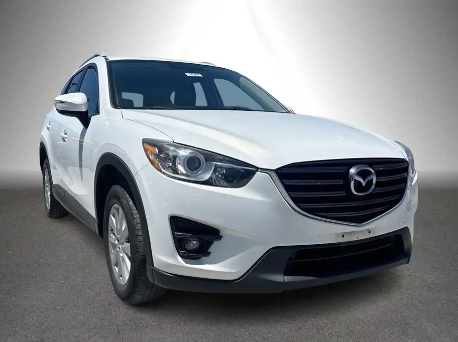 2016 Mazda CX-5 Touring auto 4WD's photo