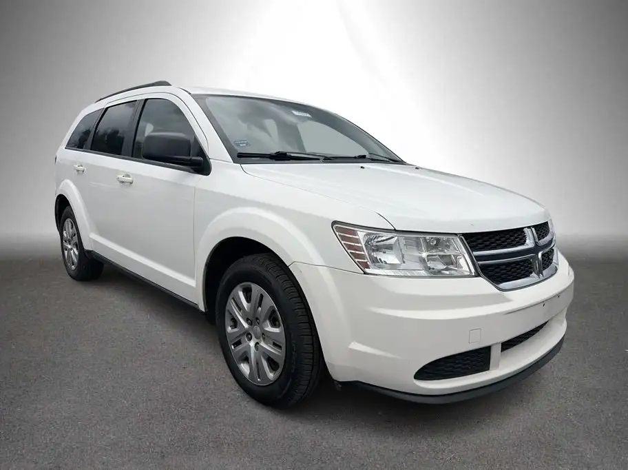 2016 Dodge Journey SE FWD's photo