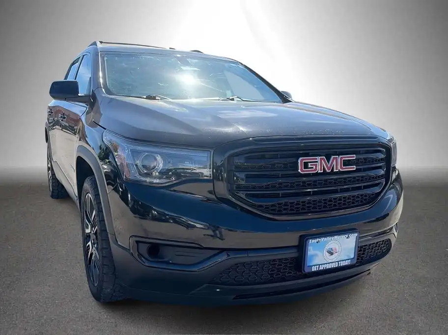 2019 GMC Acadia SLT-1 AWD's photo