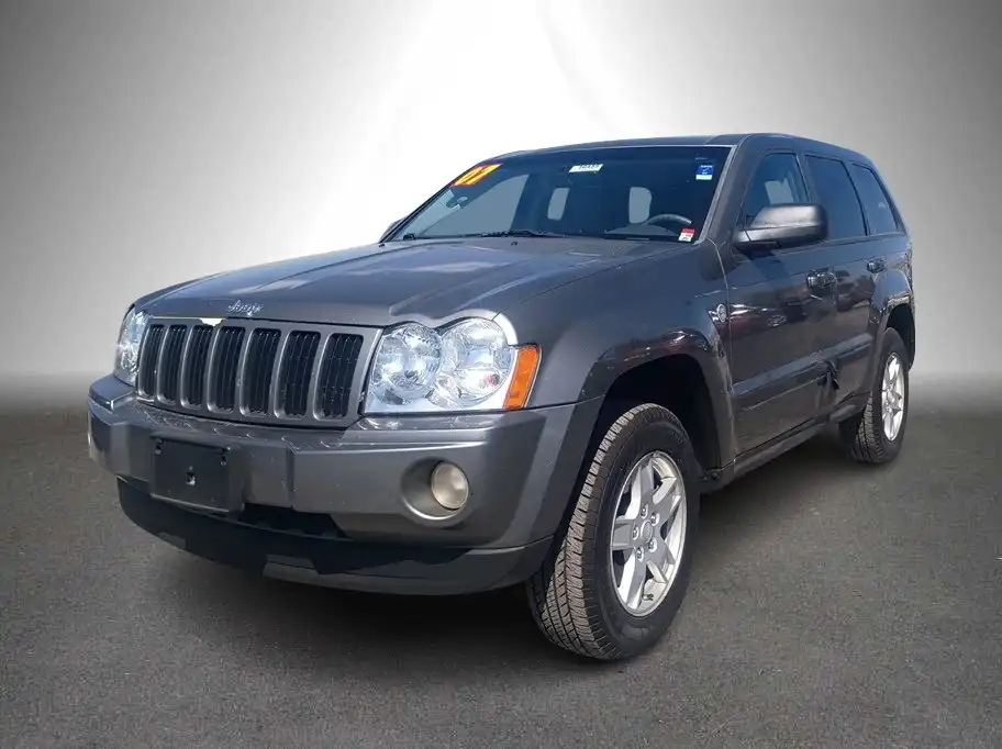 2007 Jeep Grand Cherokee Laredo 4WD's photo