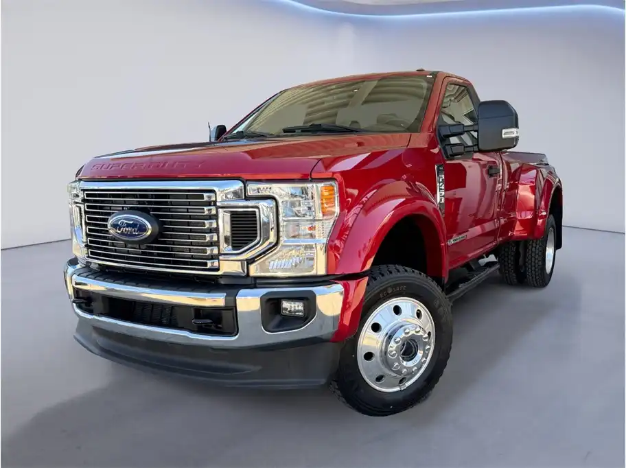 2023 Ford F-250 Lariat 4WD Crew Cab 6-3/4' Box's photo