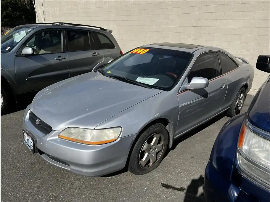 2000 Honda Accord 3.0 EX 4AT Leather's photo