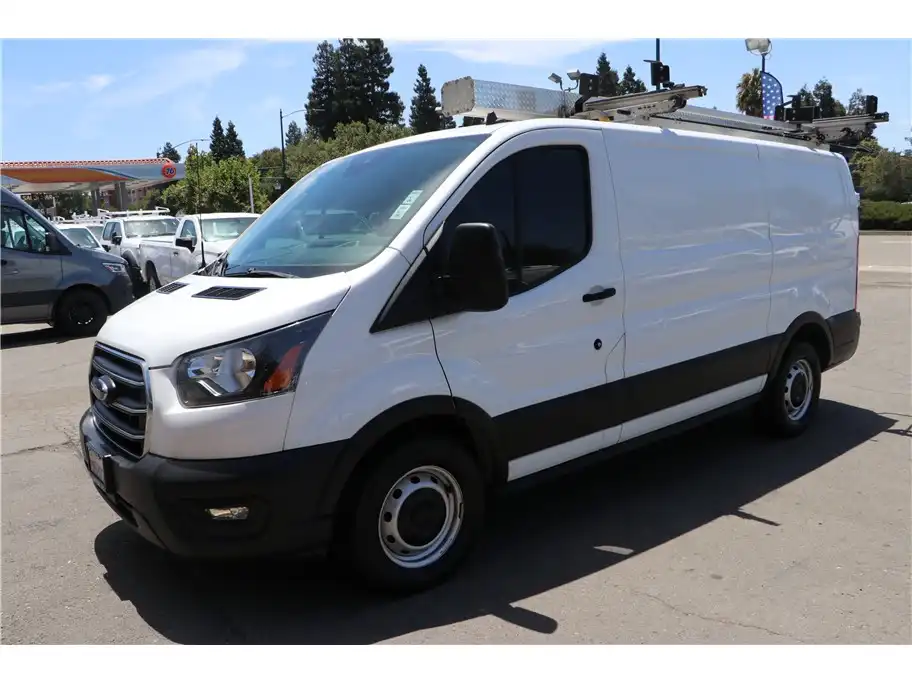 2020 Ford Transit 150 Low Roof 148 WB's photo