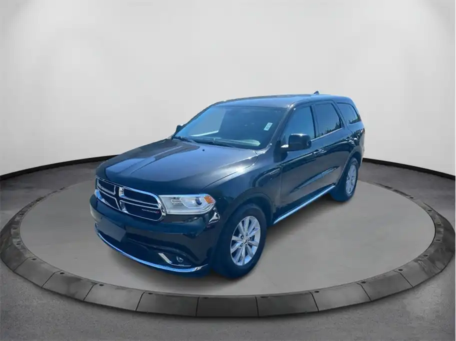 2015 Dodge Durango SXT RWD's photo