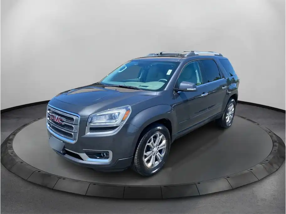 2014 GMC Acadia AWD SLT-2's photo