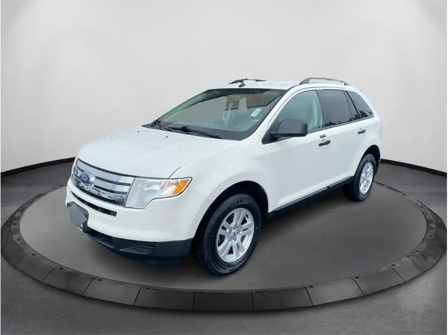 2010 Ford Edge SE's photo