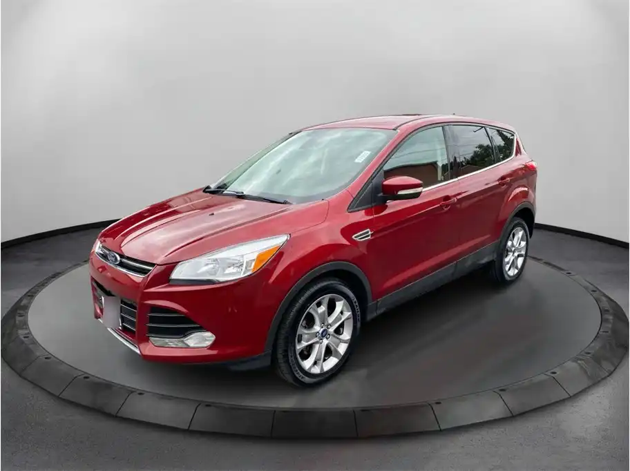 2013 Ford Escape SEL's photo
