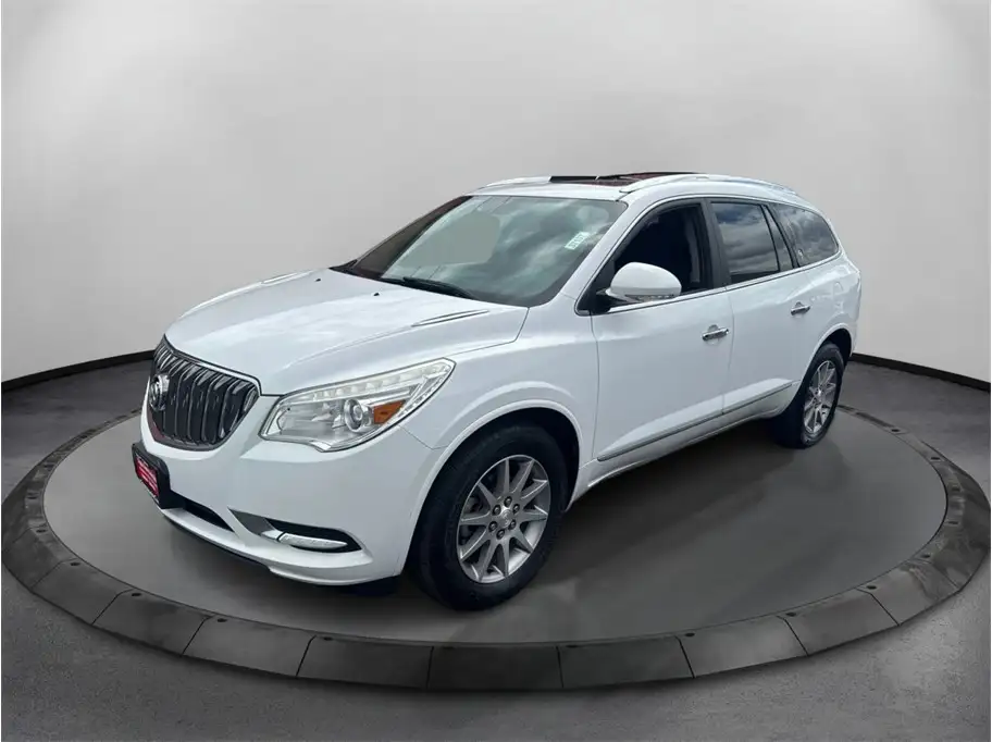 2016 Buick Enclave Leather AWD's photo