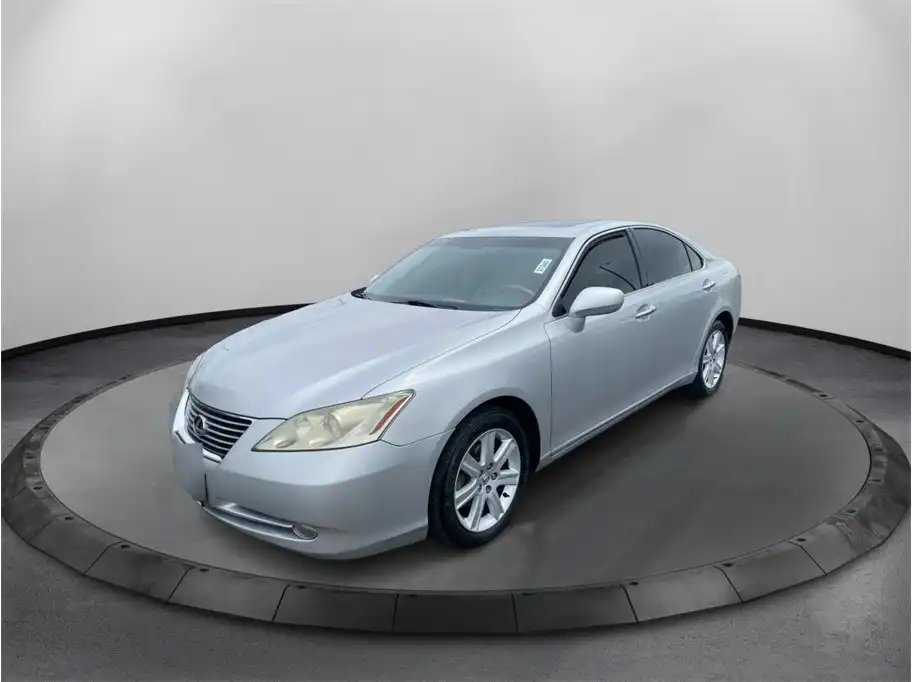 2008 Lexus ES 350 350's photo