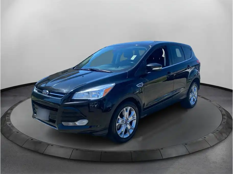 2013 Ford Escape SEL's photo