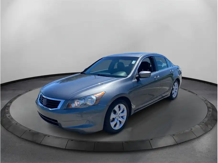 2010 Honda Accord EX-L Auto's photo