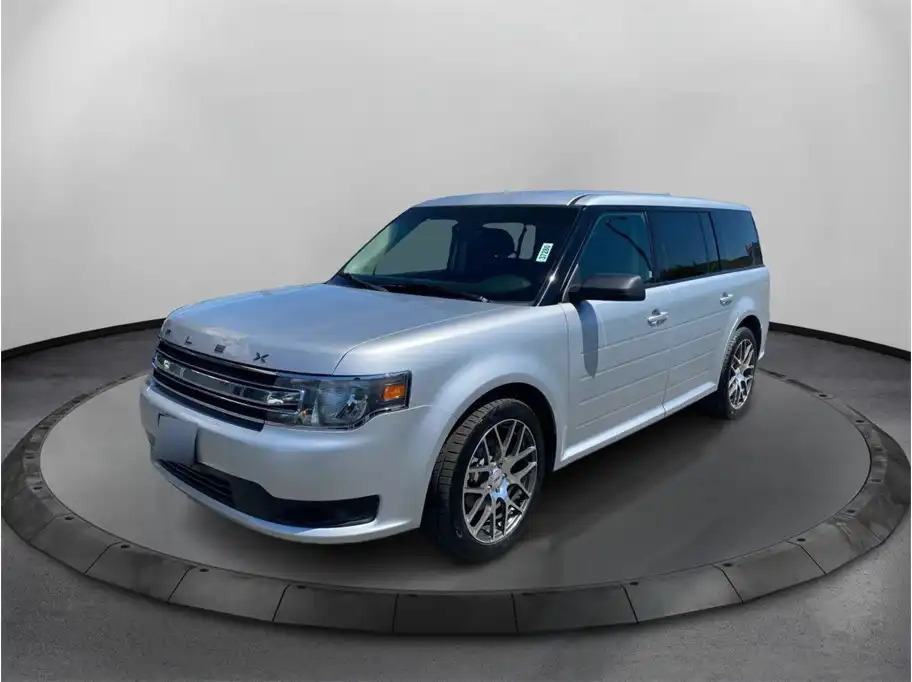 2014 Ford Flex SE FWD's photo