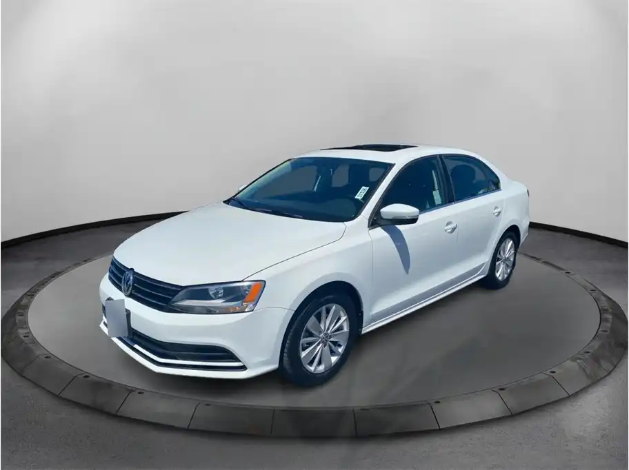 2015 Volkswagen Jetta 1.8T SE Auto PZEV's photo