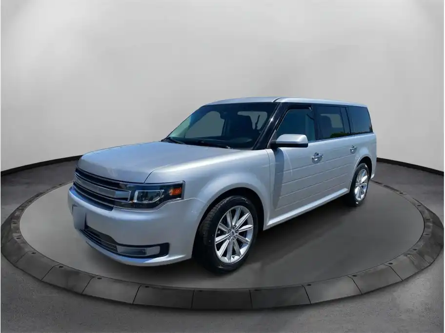 2014 Ford Flex Limited AWD's photo