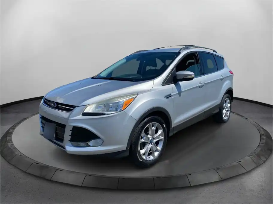 2013 Ford Escape SEL's photo