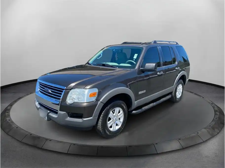 2006 Ford Explorer XLT 4.0 4x4's photo