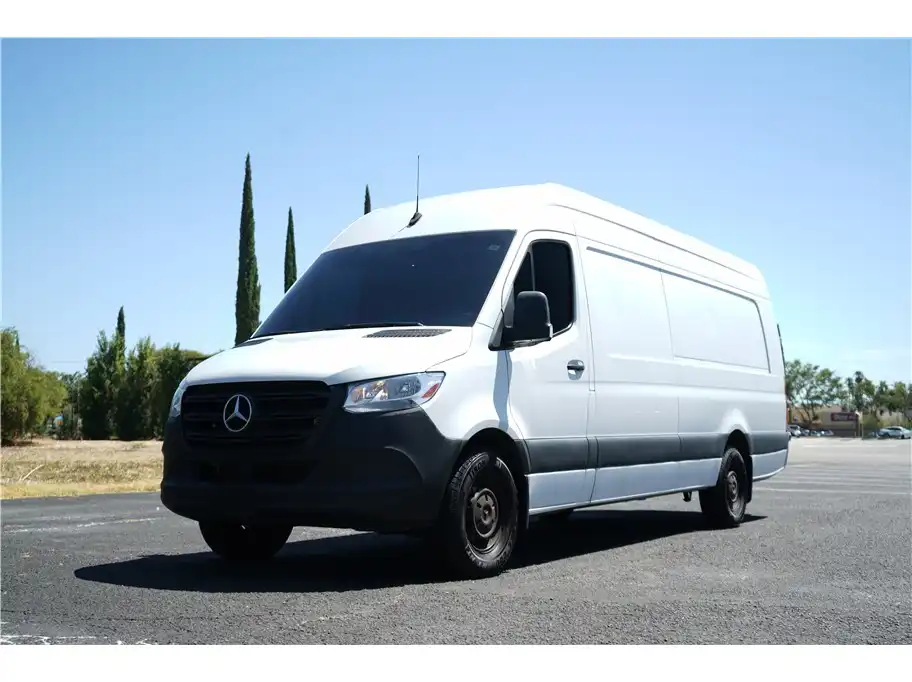 2021 Mercedes-Benz Sprinter 2500 170 Ext WB 3.0D High Roof's photo