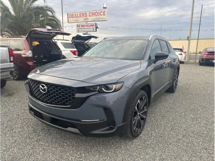 2023 Mazda CX-50 2.5 S PREMIUM PLUS's photo