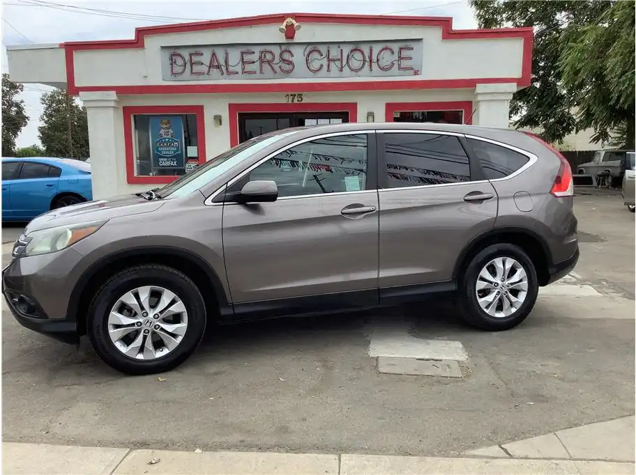2013 Honda CR-V EX 2WD Auto's photo